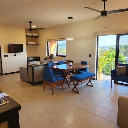 Suites Lomboy & Plaza San José del Cabo Esterno foto