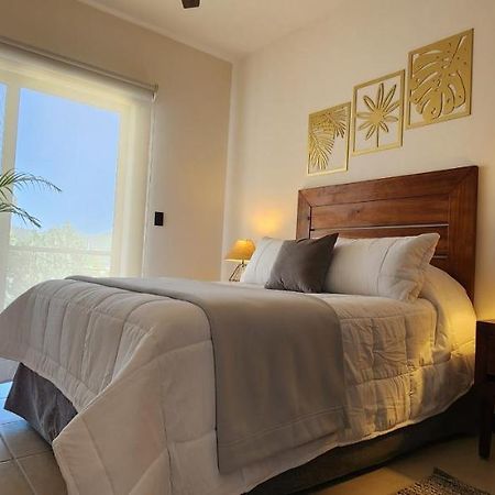 Suites Lomboy & Plaza San José del Cabo Esterno foto