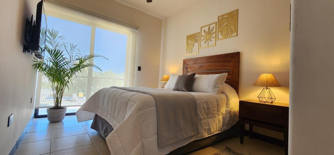Suites Lomboy & Plaza San José del Cabo Esterno foto