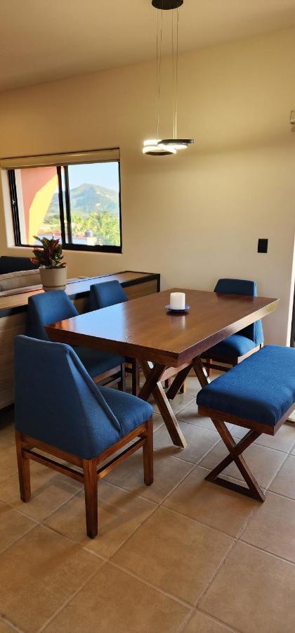 Suites Lomboy & Plaza San José del Cabo Esterno foto