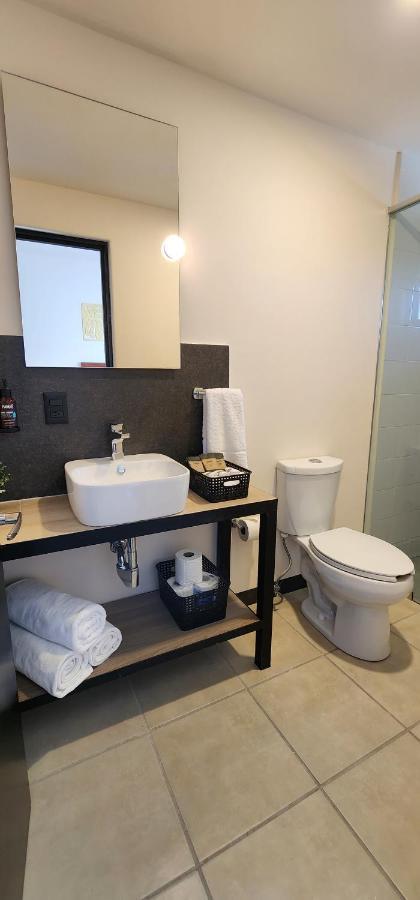 Suites Lomboy & Plaza San José del Cabo Esterno foto