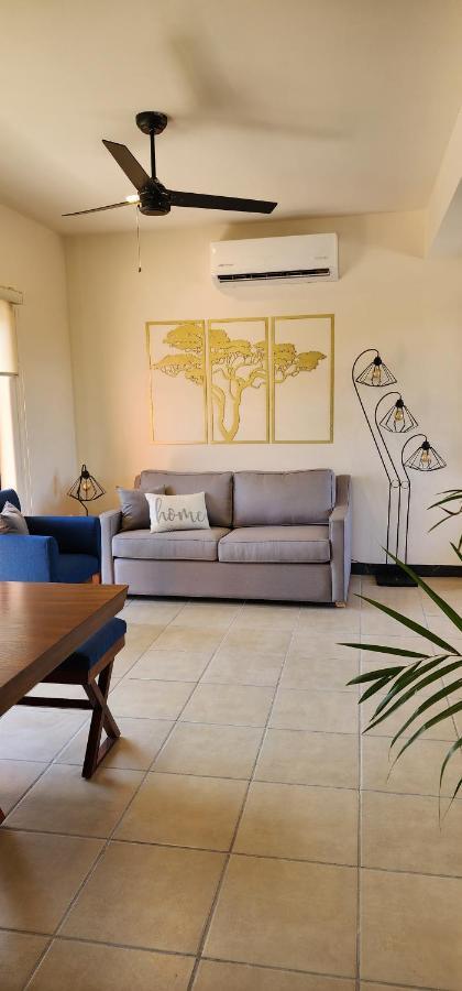 Suites Lomboy & Plaza San José del Cabo Esterno foto