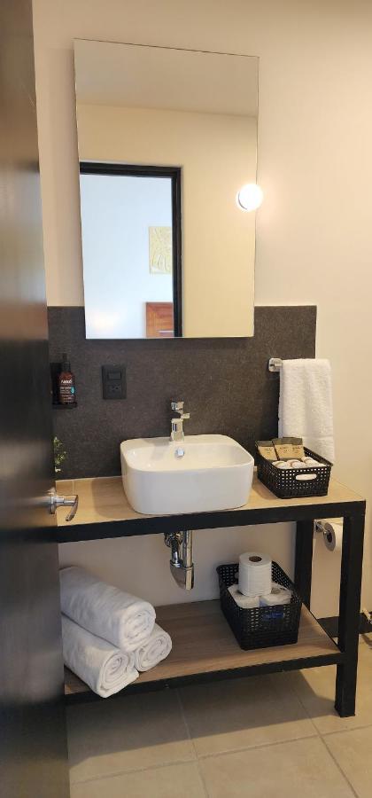 Suites Lomboy & Plaza San José del Cabo Esterno foto
